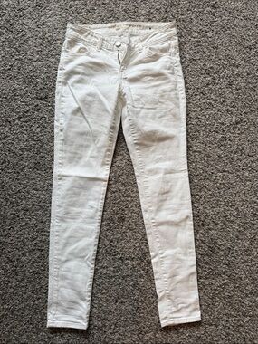 American Eagle Outfitters White Women’s Jeggings